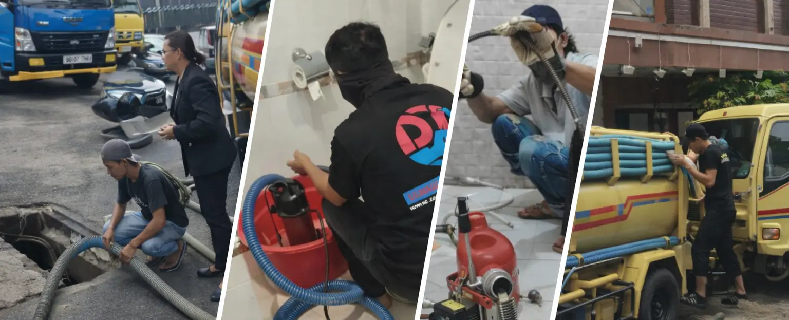 Jasa Sedot WC Pagu Terdekat